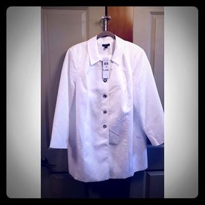 R & K Formal women's suit